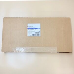 McKesson CSR Wraps 20x20 Sterilization Wrap 100 Count Box MFR 487 New